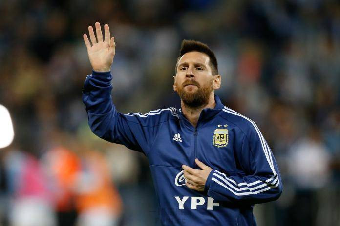 C組有梅西(Lionel Messi)所領銜的阿根廷.jpg