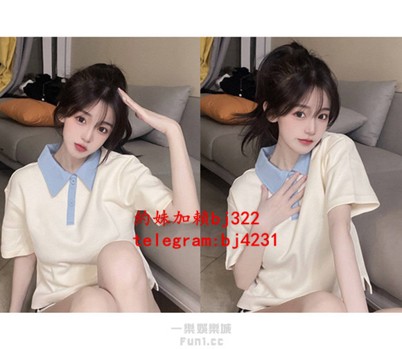 約網美級美少女加賴bj322或telegram賬號bj4231.jpg