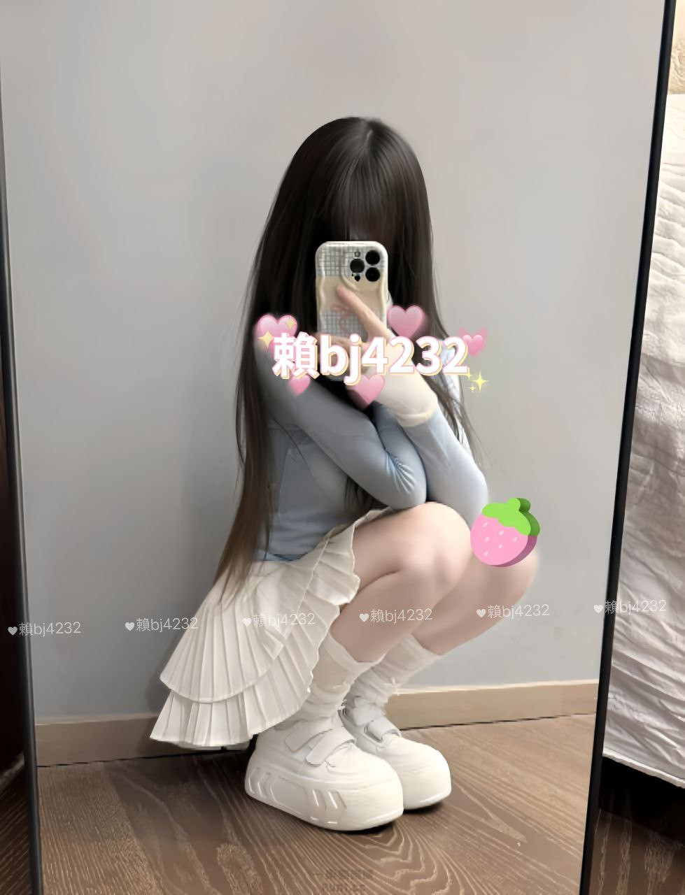 南部 清純白嫩小隻馬  試車 加菲 (2).jpg