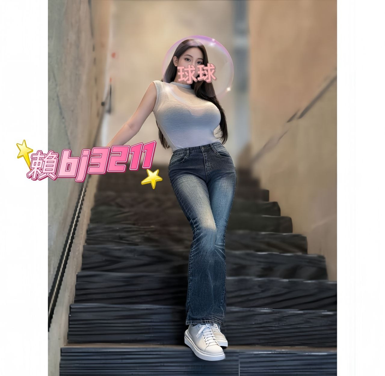 北部  年輕漂亮巨乳妹 球比 (1).jpg