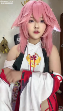 主播 x哪吒寶寶 CO 八重神子 蕾姆自慰視頻2