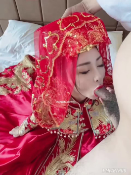 新婚人妻白天就開始口交