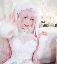 走出螢幕！甜美登場 萌度破表秒殺全場