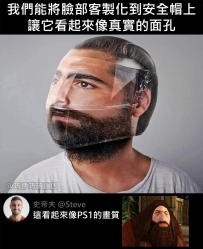 復古畫質
