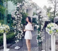 鄰家女孩系列 可愛模樣 讓人心中上火阿