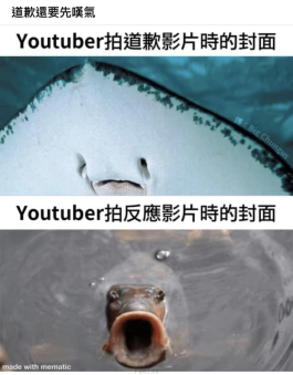 浮誇