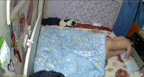 含著大雞巴被老公用假雞巴插得大叫讓人羨慕的極品好身材美乳嬌妻最后被后人射背上1