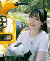 甜美可愛搭白皙美肌 粉絲驚呼：美到窒息