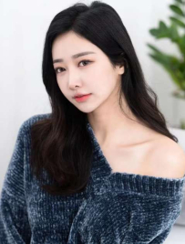 天使臉蛋加上完美身材 當她男友一定很幸福！