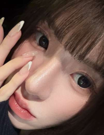 絕美甜心、雪白肌、俏麗可人 火辣指數爆棚