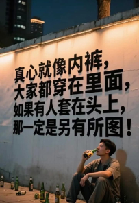 真相