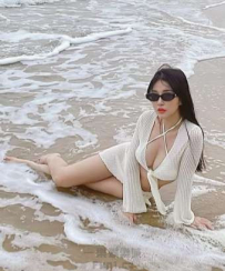 「Nancy_Li」仙女下凡 身材無敵