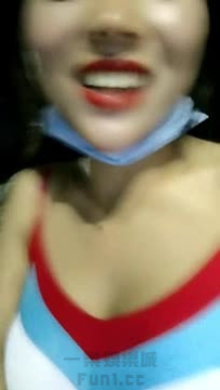 人氣戶外勾搭主播 街頭做愛 極品美乳