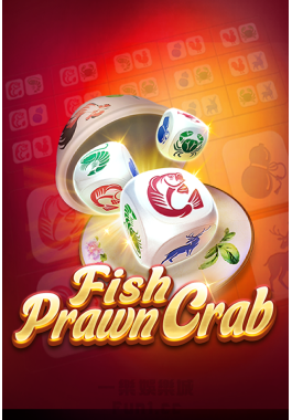 Fish Prawn Crab