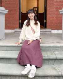 以為是吃可愛長大的甜美小隻馬