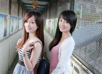 妙妙＆Felice◆秋遊
