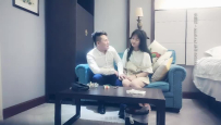 趙總尋花零零后嫩妹