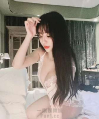 天燈妹 顏值超仙乳量還逆天發育