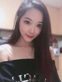 高顏值鄰家女孩