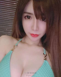 有臉蛋又有身材...堪稱完美
