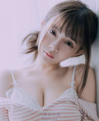 「倩倩」小隻馬甜美可愛 身材又暴力