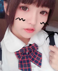 正妹 林家真 完全藏不住好身材