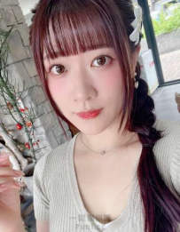 「球球 MiKa」超白嫩皮膚好養眼 讓人受不了