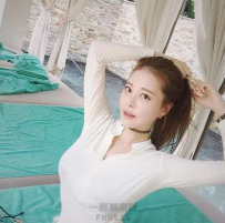 主播金敏英，逆天身材美照迷死人