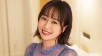 北村真智子 藍色重逢 |名人俱樂部 Mai 妻子 Mywife 2137 No.1506
