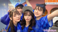 某大學職業棒球迷圈[舞、澪、彩、梅]～舞&amp;澪版～ FHD STCV-536