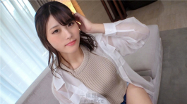 SIRO-4630 【初撮り】【高身長美女】【感度過剰体質】引き締まった美ボディに敏感性を併せもったF乳受付嬢を発掘。声を押し殺しながらも幾度も