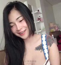腰瘦奶澎美背完美組合 雪乳深溝邪惡視角看不完