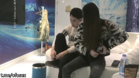 甜美女神 美腿翹臀 溫柔配合 激情啪啪真刺激