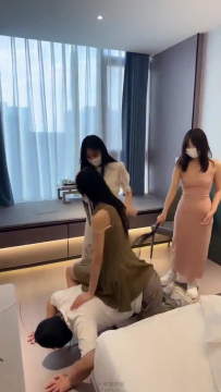 虞姬 素人的第二次調教