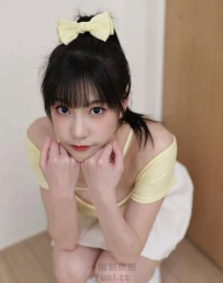 女神迷人曲線極致誘惑