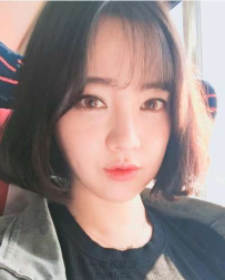 韓國IG正妹희얼사 超迷人笑容 甜死不償命