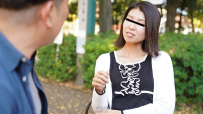 以時尚檢查為藉口來接一位美麗的妻子！即時性愛！橫井愛 Pacopacomama 020825_100 パコパコママ 020825_100
