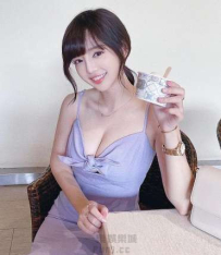 高顏值如天女下凡...氣質模樣讓網友秒追蹤！