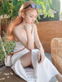 優質甜心妹！顏值加滿糖：優質