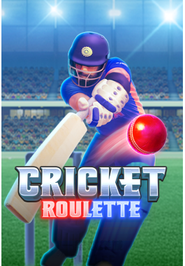 Cricket Roulette