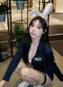 直播主甜美白皙、幼態誘人 讓人秒戀愛！