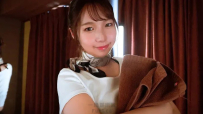 「你討厭別人摸你的胸部嗎？」 ’ S-Cute – Natsuki #5 S-Cute 5557