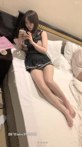 你的性感嬌妹妹