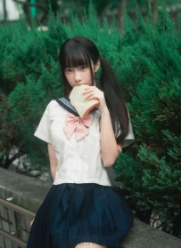 魔鬼身材散發極致誘惑