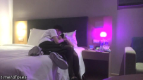 良家妹子密碼房 今晚極品甜美嫩妹 換上貓女郎情趣裝 吊帶黑絲高跟鞋 扶著美臀騎乘猛操深插
