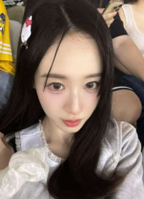 純真與俏皮的完美平衡