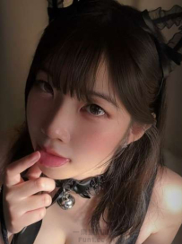黑蕾絲「反差誘惑」直擊，眼神瞬間淪陷