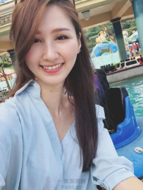 天菜正妹 以薰 Linna 逆天身材「雪白美乳」根本超開掛