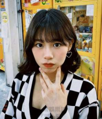 正妹店員爆紅！甜美微笑撞臉夏于喬，真相竟然是...