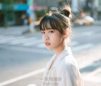 台灣正妹祝晨瑄 甜美外型網友一看：心動100%